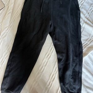 Scuba High-Rise Jogger
Full Length